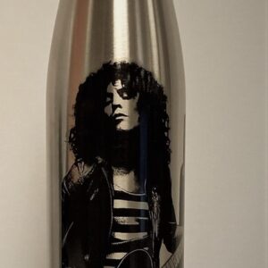 Thermal  Bottle Silver Deluxe Limited Edition